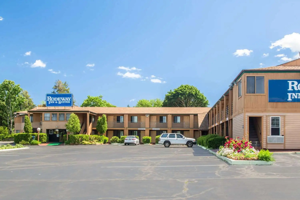 Rodeway Inn