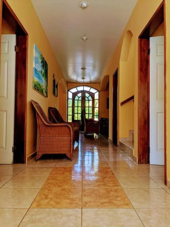 Casa Trebol - фото 11