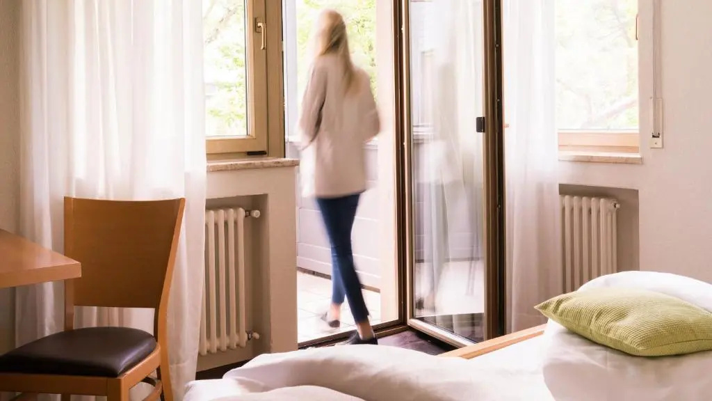 Flora Hotel & Suites - Chambres