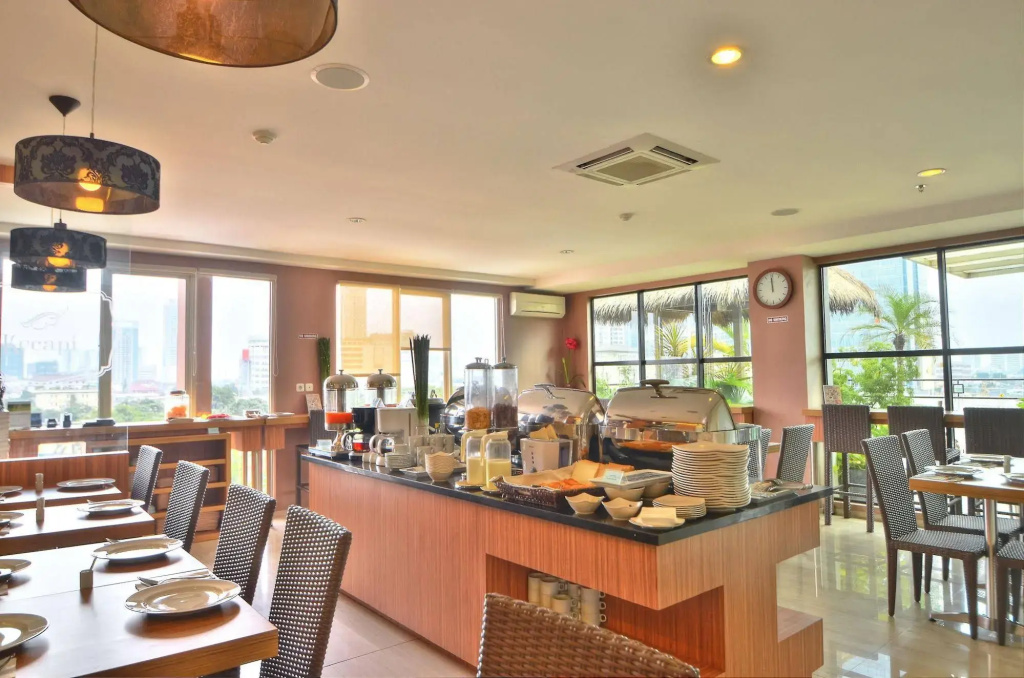 Hotel photo 28
