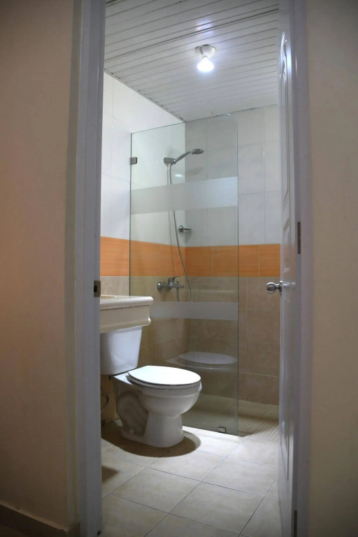 Hotel Hostal San Francisco de Asis by null