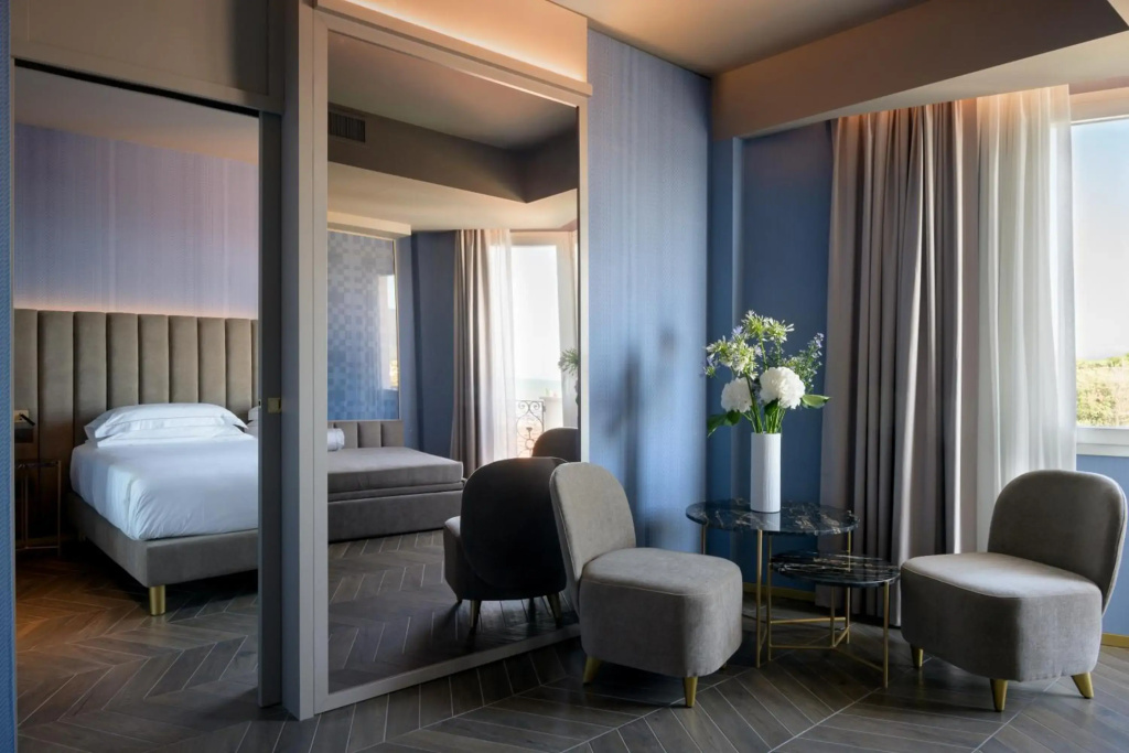 Hotel Il Negresco - Général