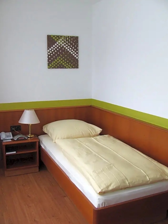 Akzent City Hotel Kleve - Chambres