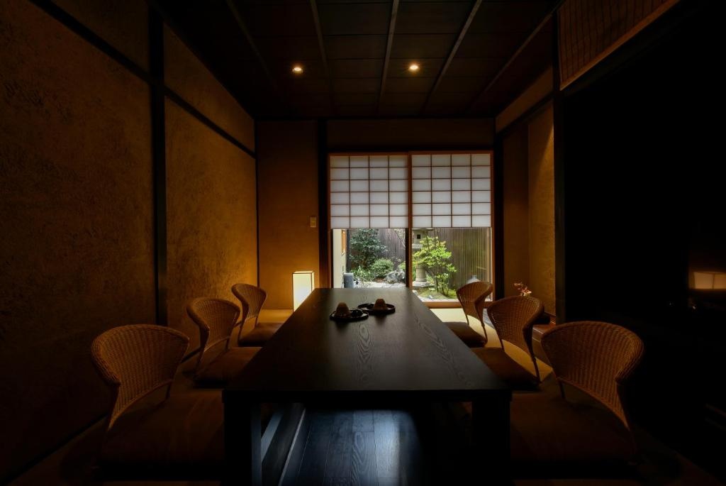 Rinn Premium Machiya Townhouse Kunpu 사진 3