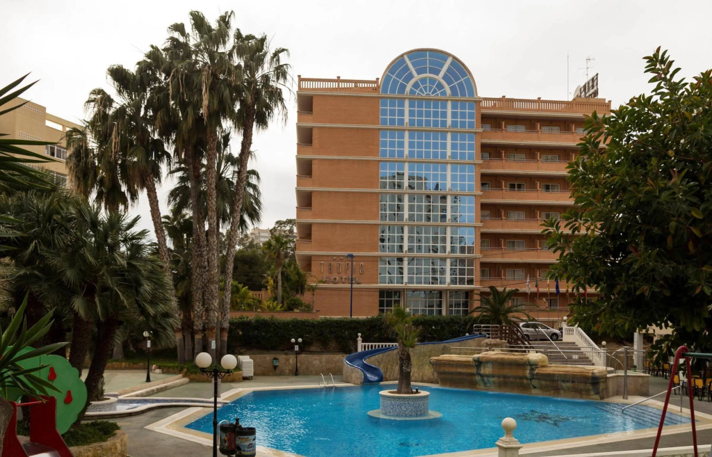 Hotel photo 10