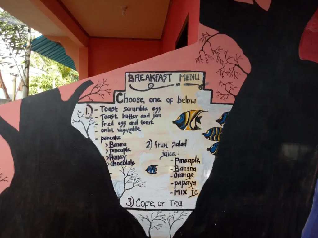 Aladdin Homestay