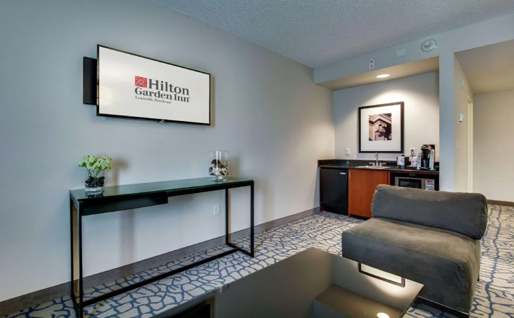 Hilton Garden Inn Louisville/Northeast - Général