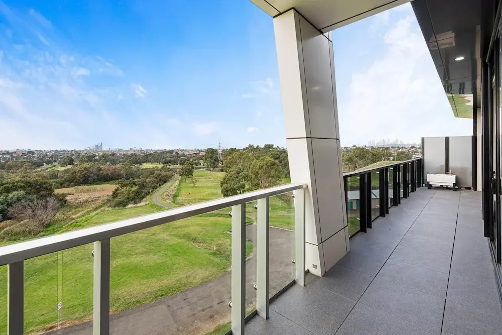 A Taste of Paradise in Inner City Suburbia