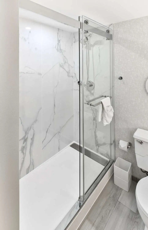 Hilton Appleton Paper Valley - Chambres