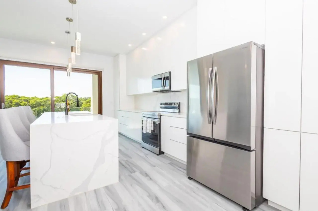 Acqua Di Mare Resort - фото 20