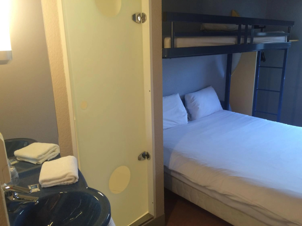 Voir la photo 4 — ibis budget Bar le Duc