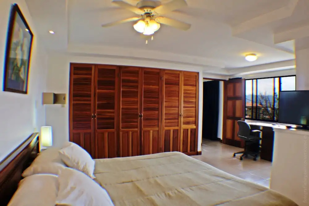 Casa Reflejos City View - фото 4