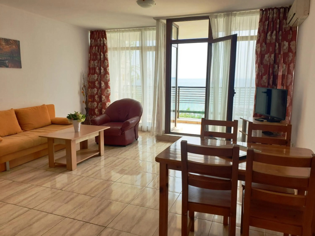 Dolce Vita Aparthotel - Général