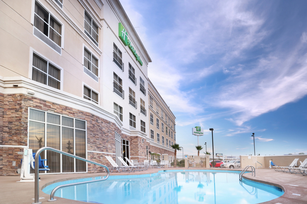 Holiday Inn Yuma by IHG - Général
