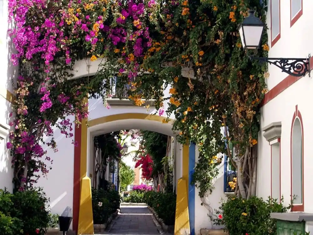 Casa Balcon 2 Bedroom by El Sirocco