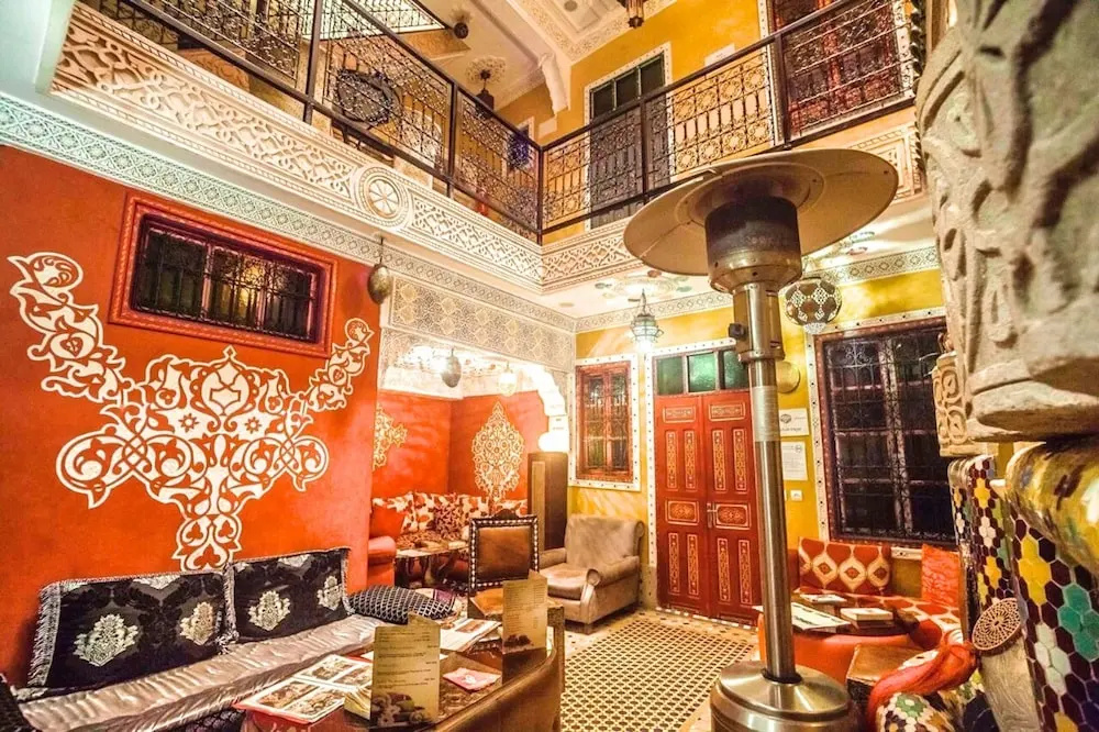 Hotel photo 13