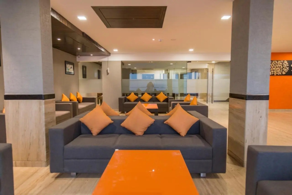 Hotel photo 16