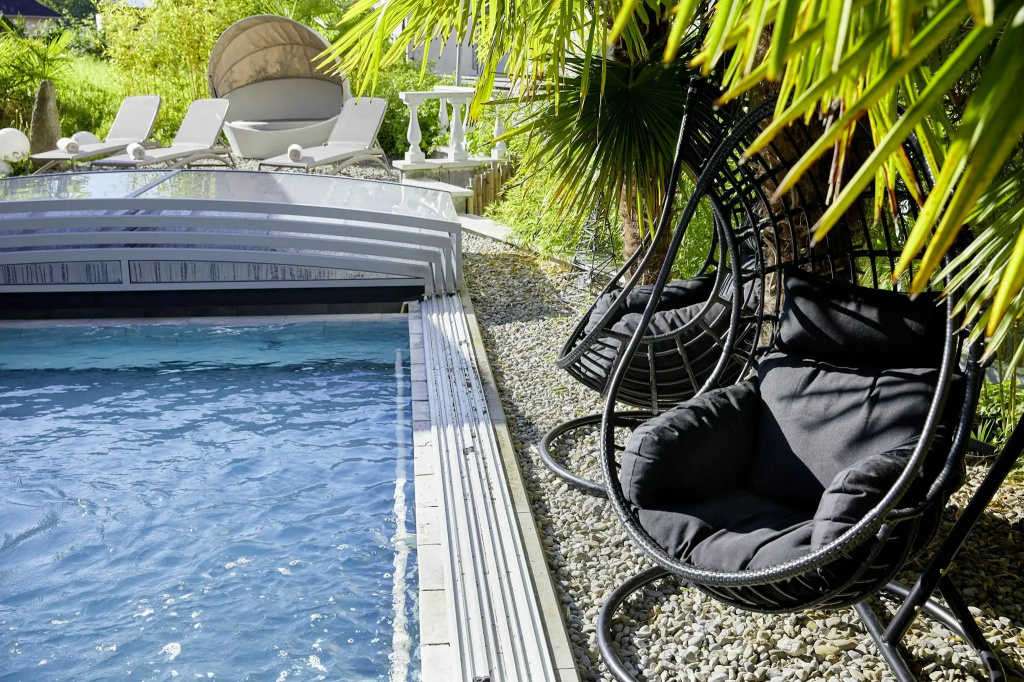 Hotel Rössli Gourmet & Spa - Général