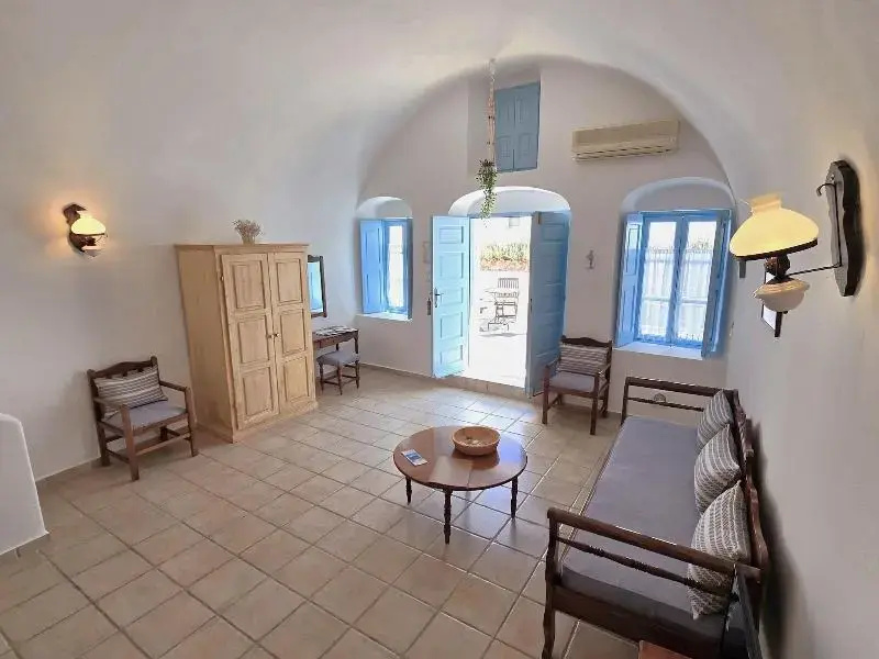 Aethrio Sunset Village Hotel - Chambres