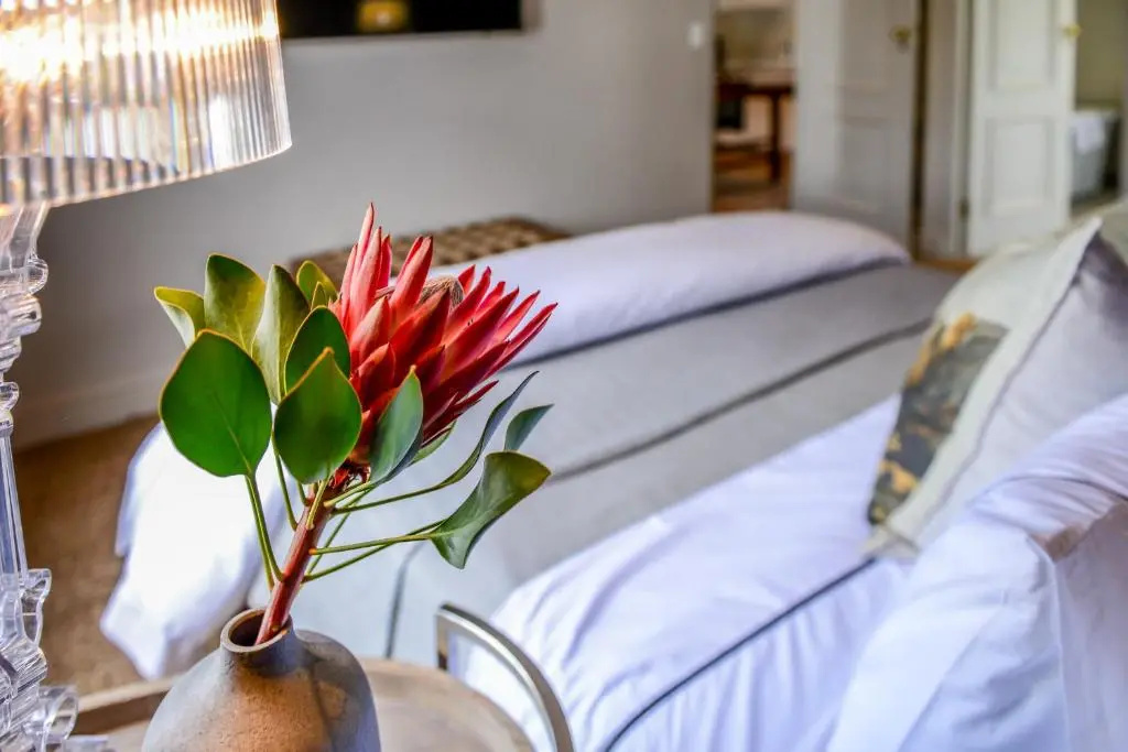 Collection Luxury Apartments: De Zalze Lodge