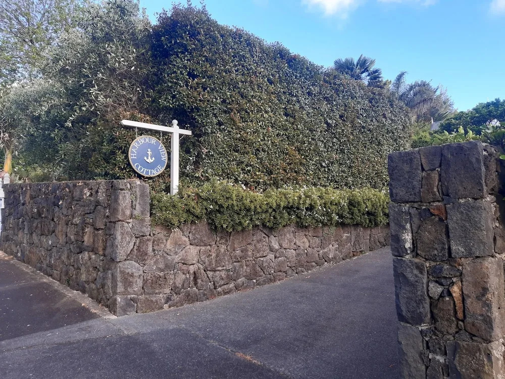 Harbour View Cottage Boutique B&b