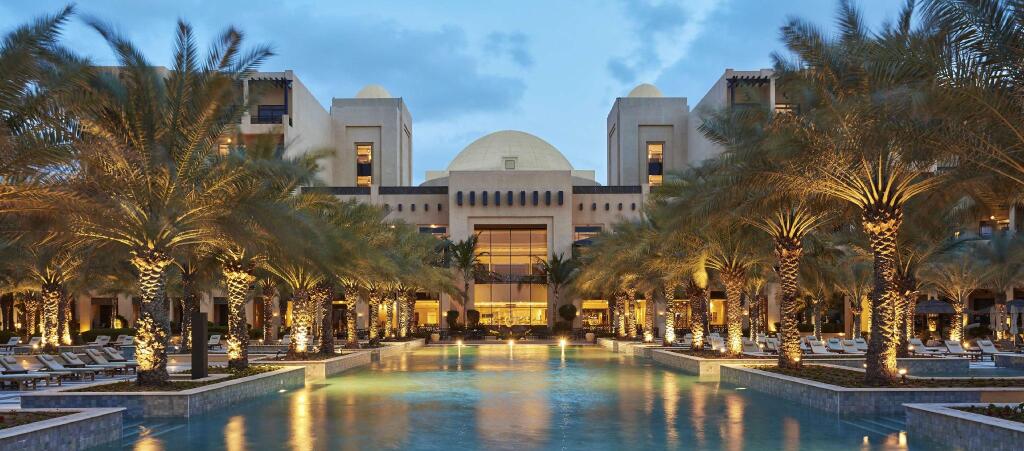 Hilton Ras Al Khaimah Resort & Spa