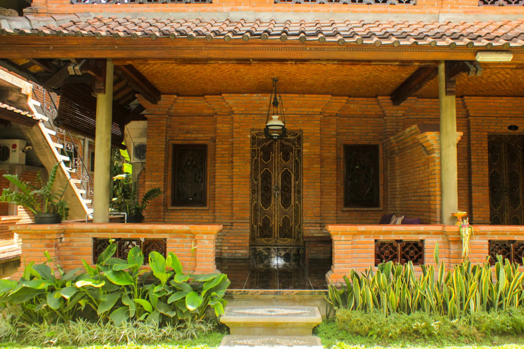The Grand Sunti Ubud