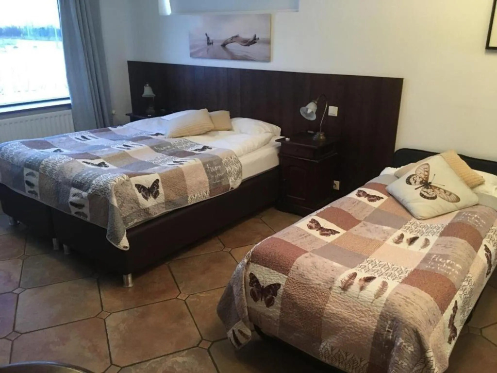 Hotel Skogar — 2