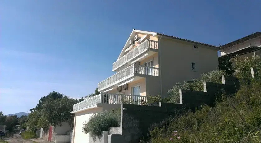 Sofija Apartments