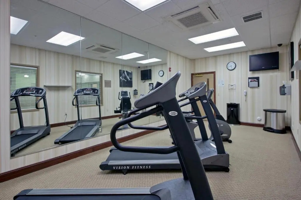 Country Inn & Suites by Radisson, Wilmington, NC - Chambres