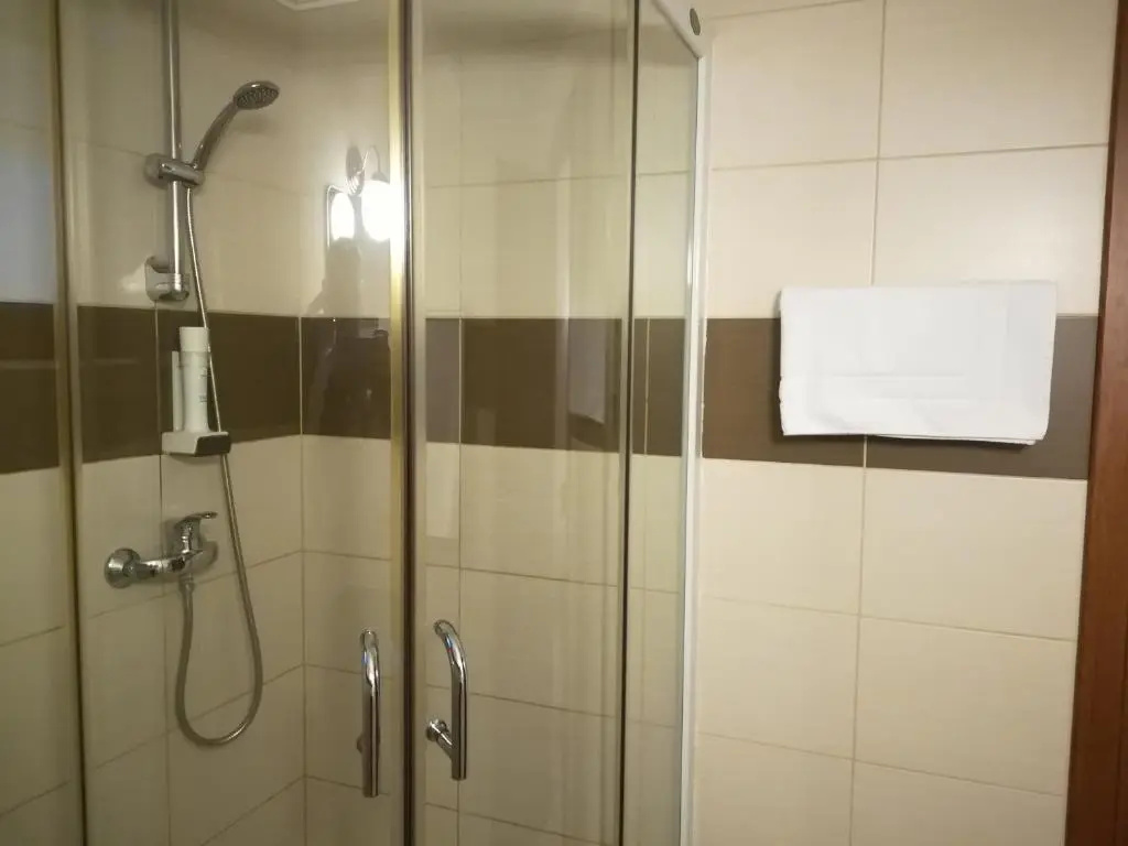 Vila Toparceanu - Chambres