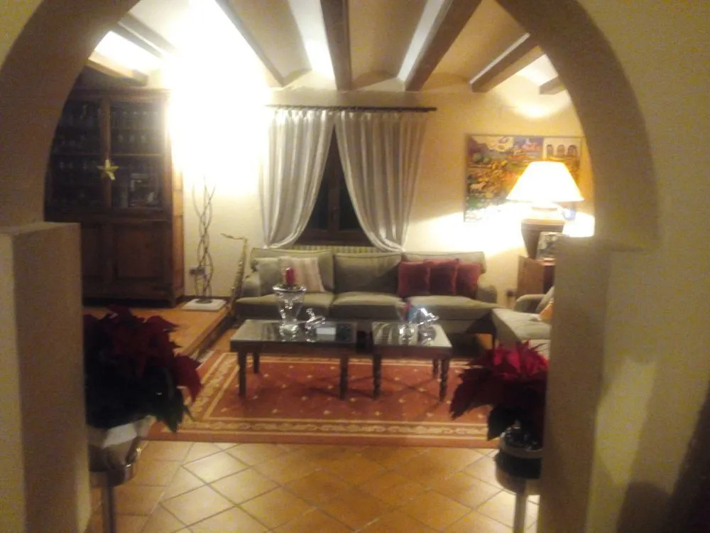 Hotel Cal Ruget - Général