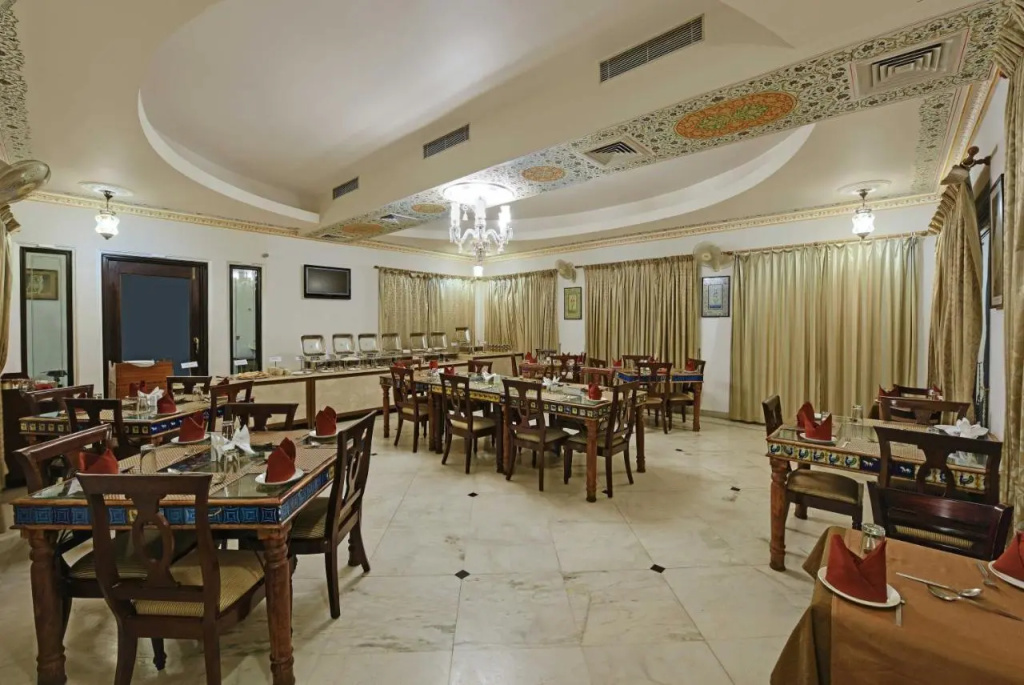 Hotel photo 22