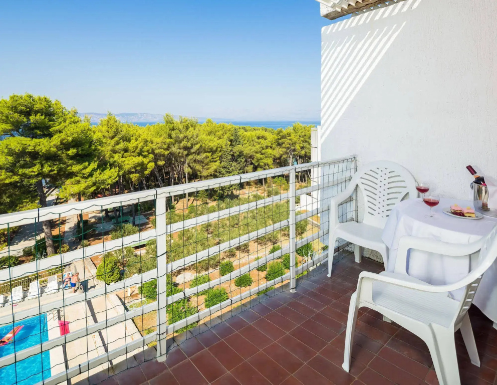 Hotel Hvar - Général