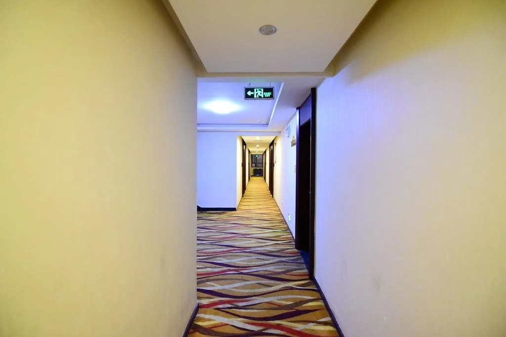 Ke Guan Business Hotel - Général