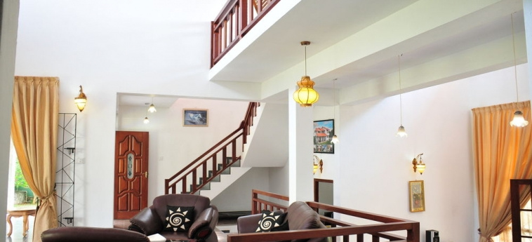 Villa 42 by Tree - фото 15