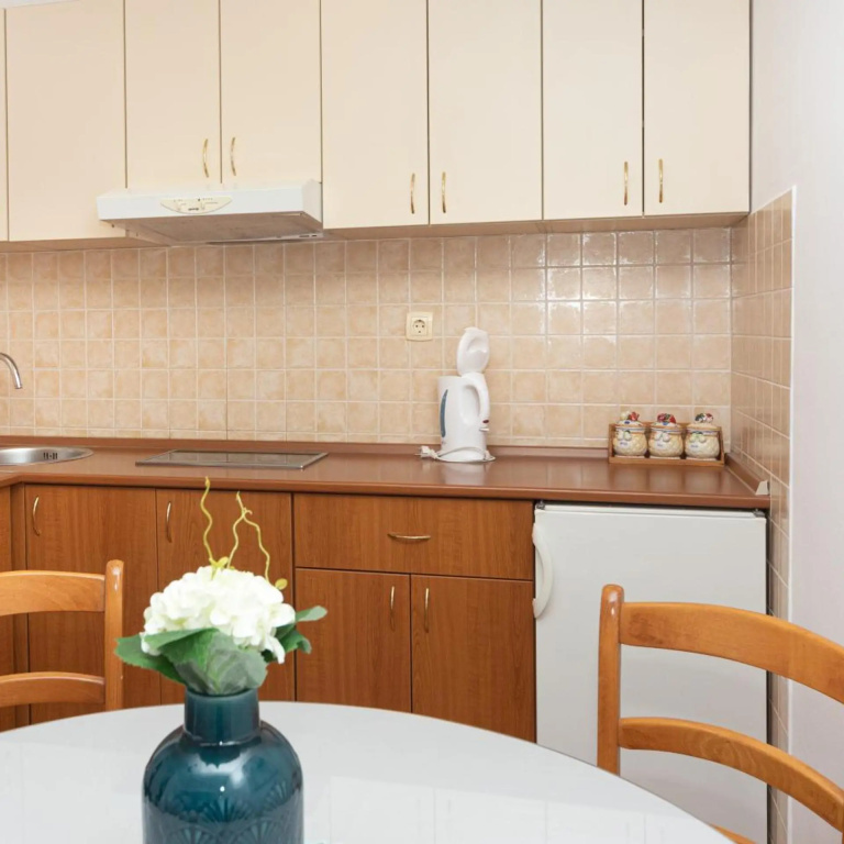 Adeona Apartments Bogisici — Боко-Которська бухта, Чорногорія мініатюра 25