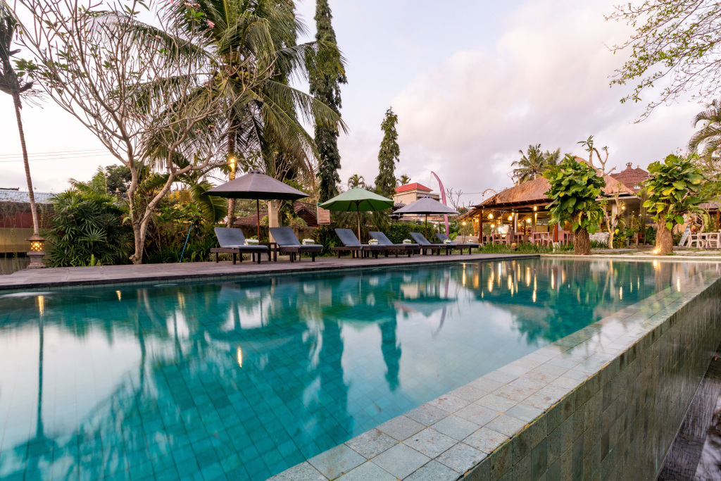 Y Resort Ubud