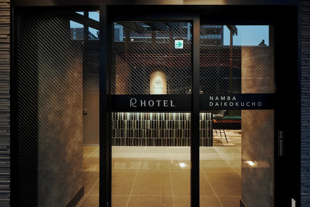 R Hotel Namba Daikokucho
