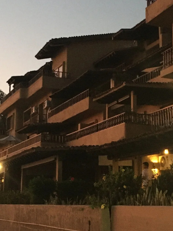 Los Tules Mexican Resort