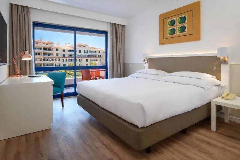 Pestana Cascais Ocean & Conference Aparthotel - Chambres