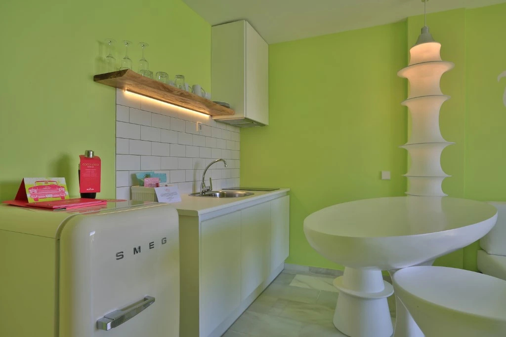 Tropicana Ibiza Suites - Adults Only - Général
