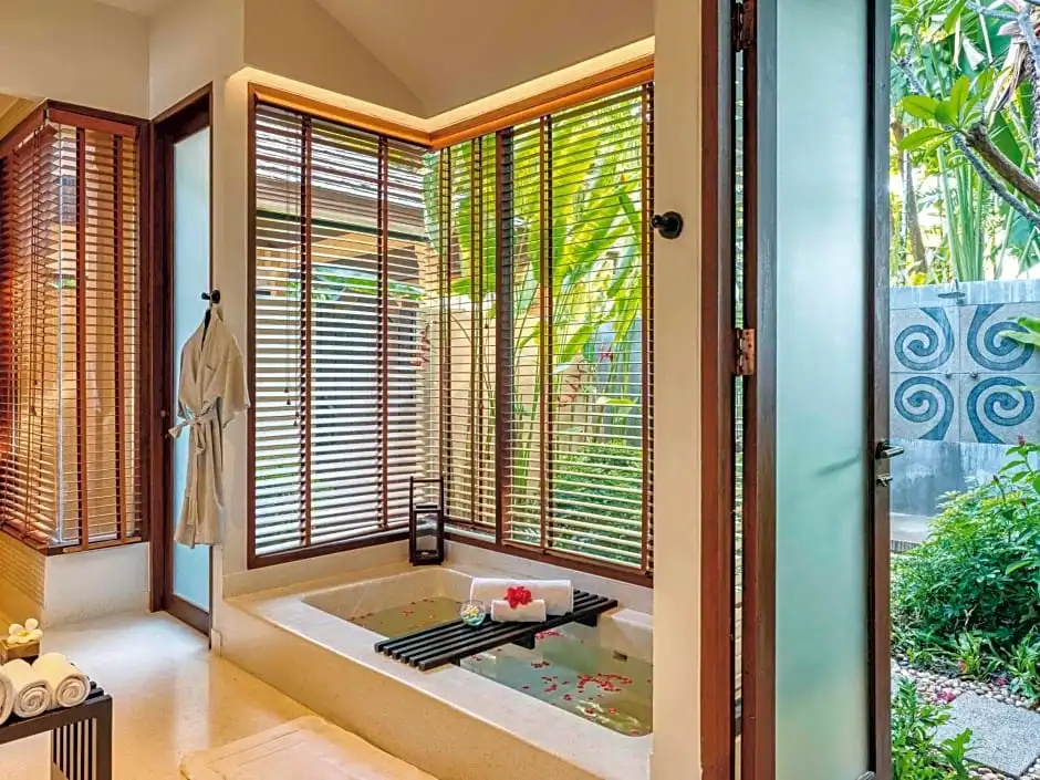 Mövenpick Asara Resort & Spa Hua Hin - Chambres