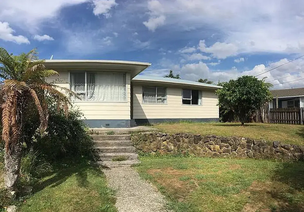 3 Bedroom House A