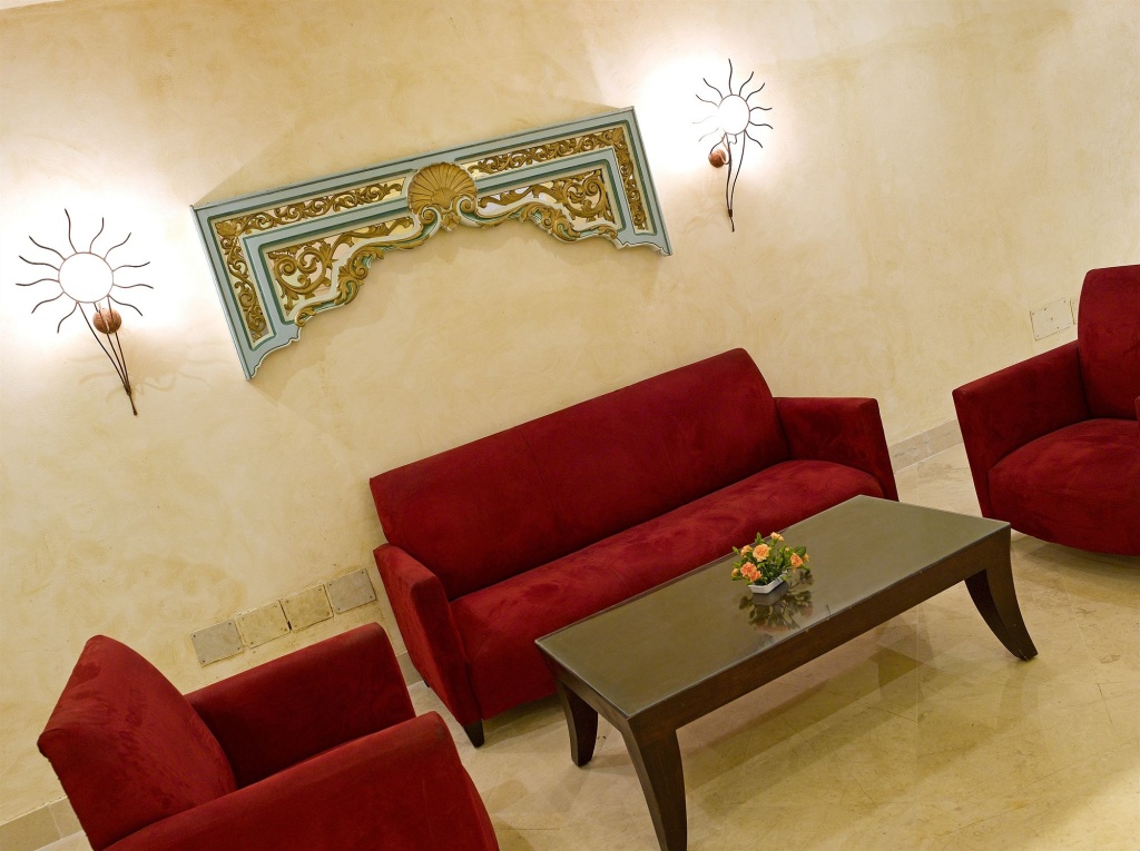 Thalassa Mahdia - Махдия, Тунис