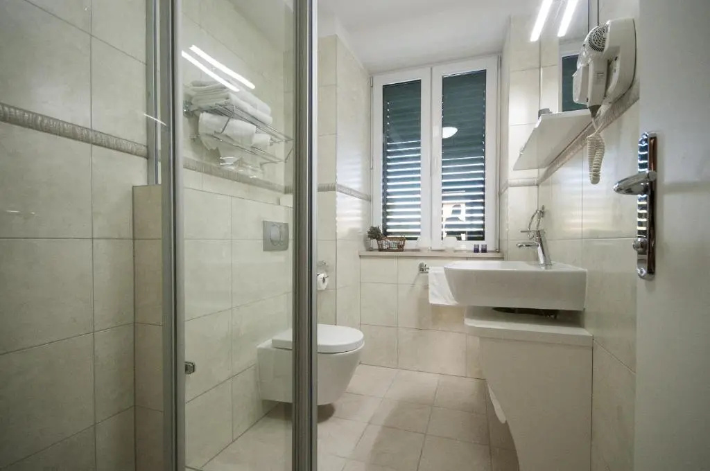 Hotel Konavle - Chambres