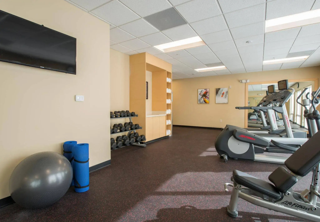 TownePlace Suites by Marriott Newnan - Général