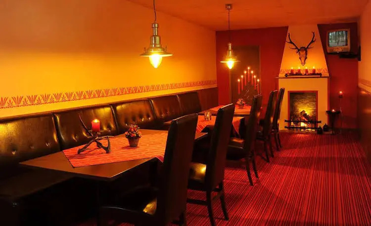 Hotel Restaurant Sonnenhof - Général