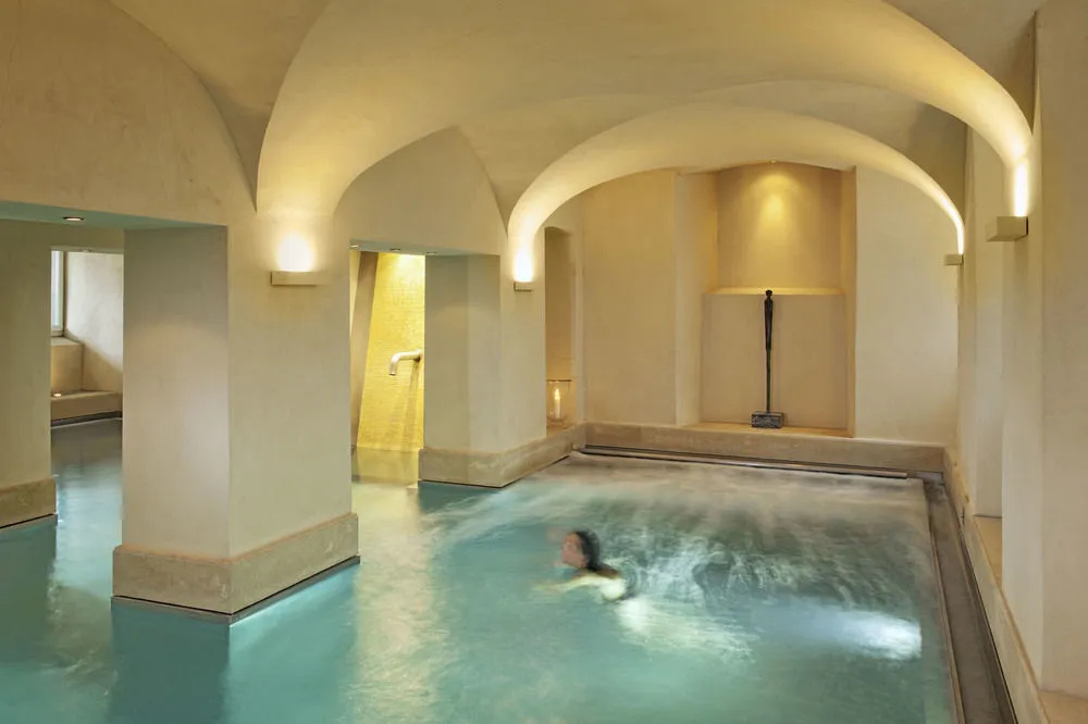 Limmathof Baden Hotel & Spa - 3