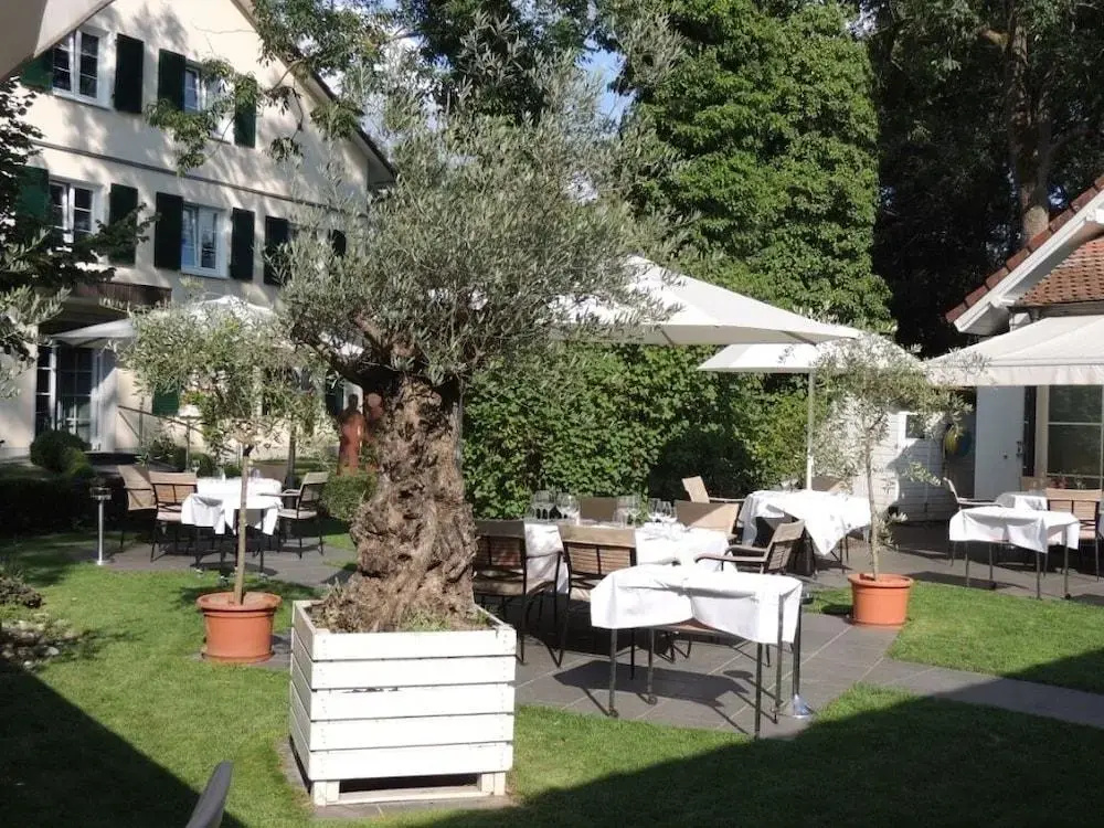 Hotel photo 22